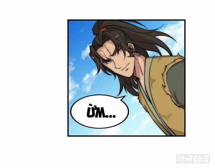 Cuộc Sống Thoái Ẩn Của Võ Lâm Chi Vương Chapter 53 trang 25