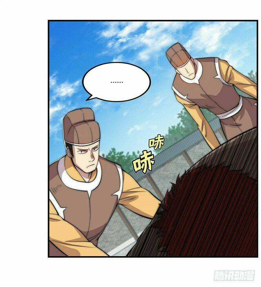 Cuộc Sống Thoái Ẩn Của Võ Lâm Chi Vương Chapter 53 trang 3