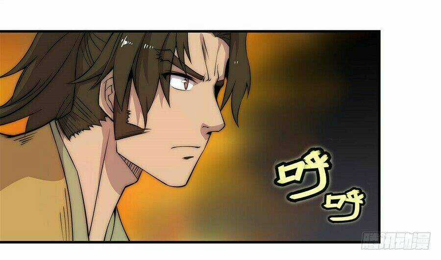 Cuộc Sống Thoái Ẩn Của Võ Lâm Chi Vương Chapter 53 trang 34