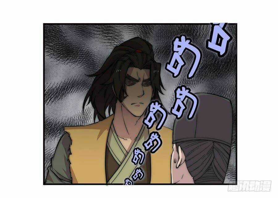 Cuộc Sống Thoái Ẩn Của Võ Lâm Chi Vương Chapter 53 trang 40