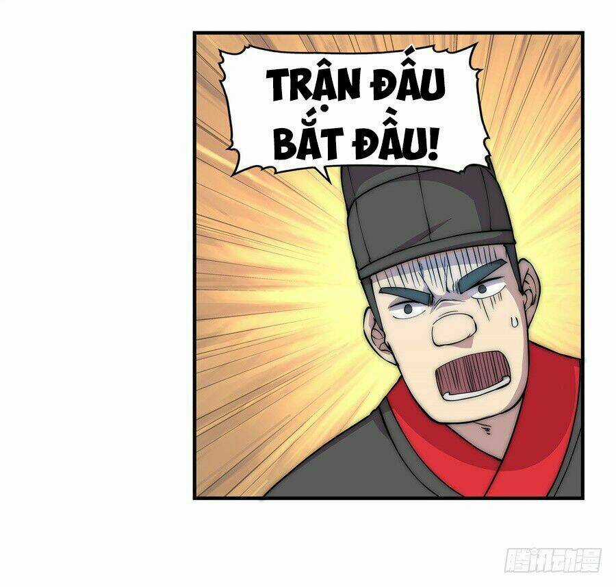 Cuộc Sống Thoái Ẩn Của Võ Lâm Chi Vương Chapter 53 trang 41