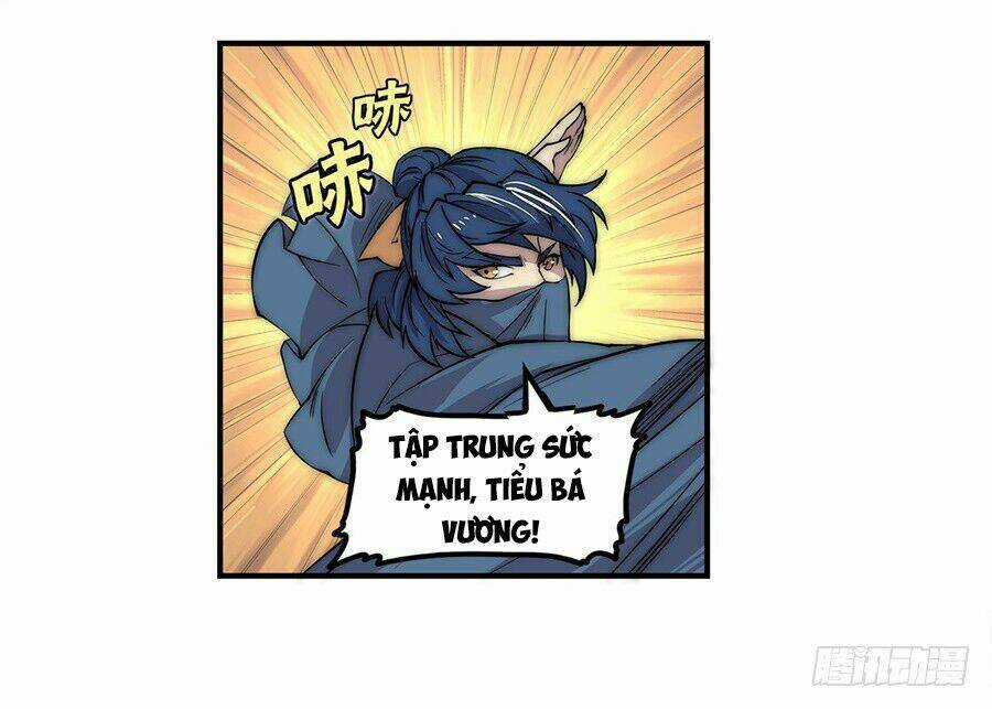 Cuộc Sống Thoái Ẩn Của Võ Lâm Chi Vương Chapter 53 trang 42