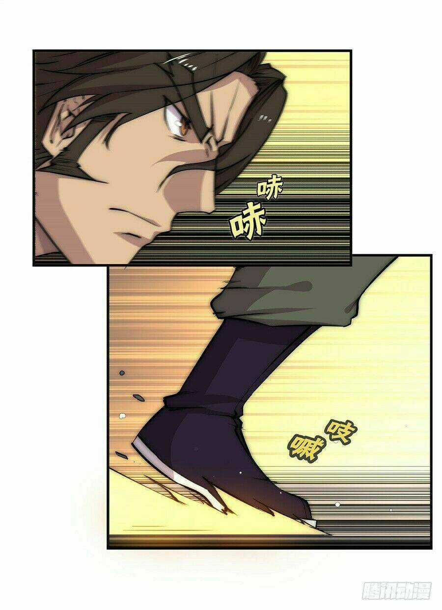 Cuộc Sống Thoái Ẩn Của Võ Lâm Chi Vương Chapter 53 trang 50