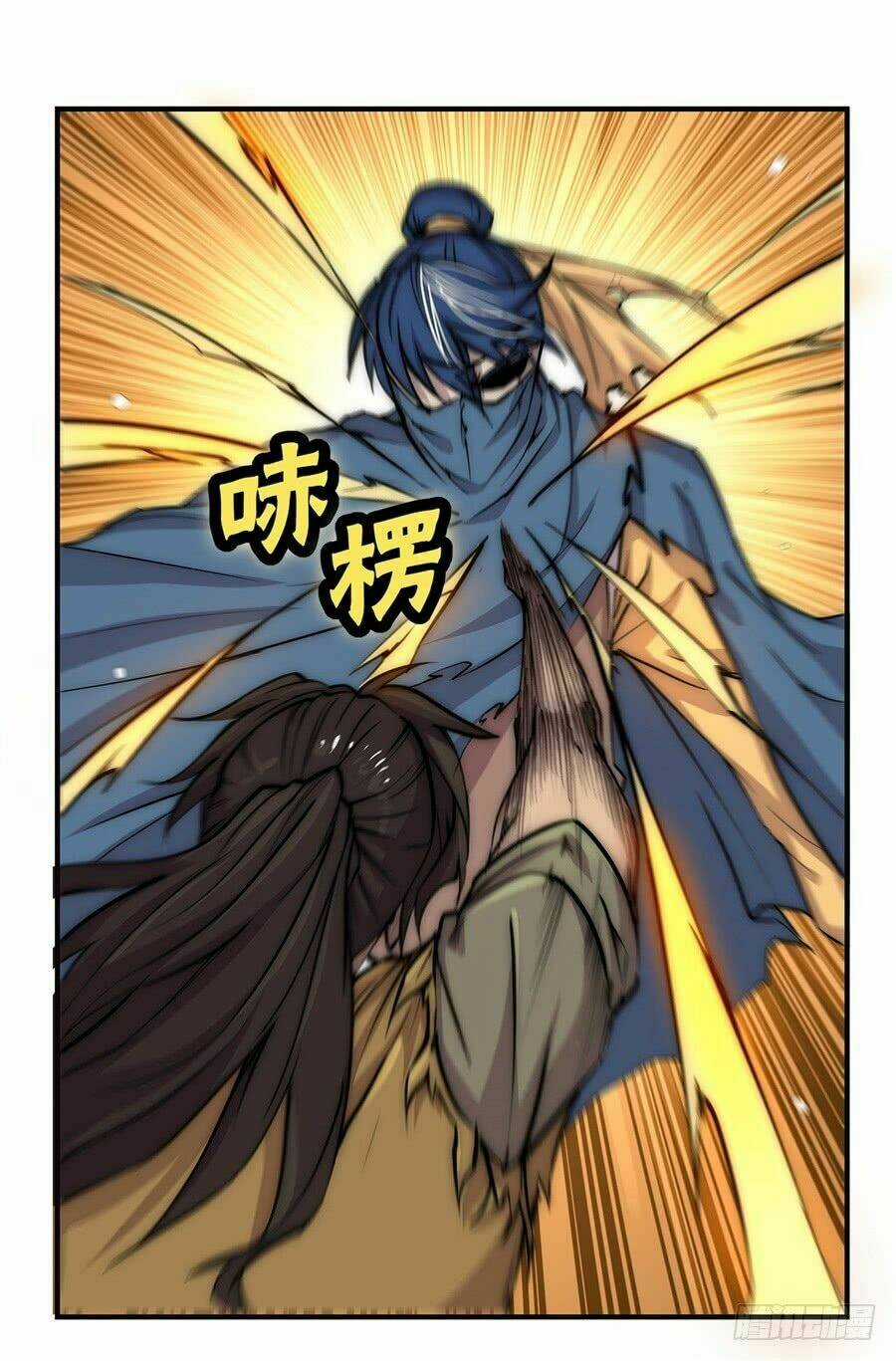 Cuộc Sống Thoái Ẩn Của Võ Lâm Chi Vương Chapter 53 trang 51