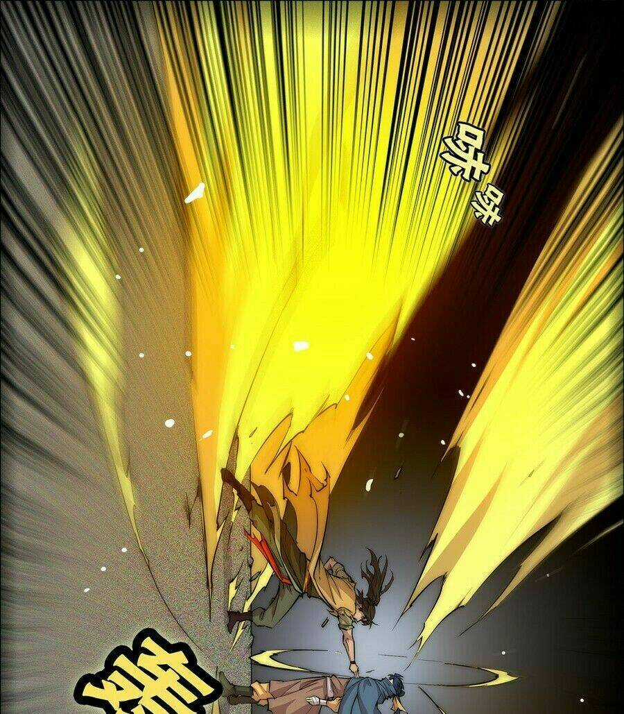 Cuộc Sống Thoái Ẩn Của Võ Lâm Chi Vương Chapter 53 trang 53