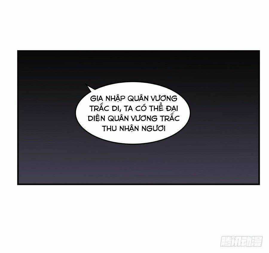 Cuộc Sống Thoái Ẩn Của Võ Lâm Chi Vương Chapter 54 trang 32