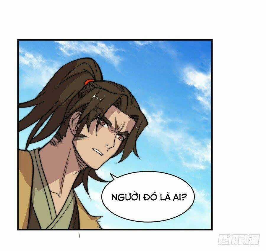 Cuộc Sống Thoái Ẩn Của Võ Lâm Chi Vương Chapter 54 trang 34