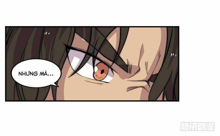 Cuộc Sống Thoái Ẩn Của Võ Lâm Chi Vương Chapter 54 trang 39