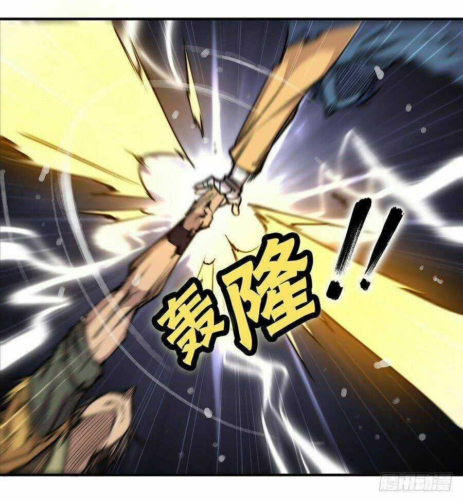 Cuộc Sống Thoái Ẩn Của Võ Lâm Chi Vương Chapter 54 trang 43