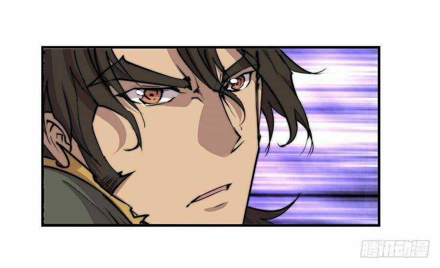 Cuộc Sống Thoái Ẩn Của Võ Lâm Chi Vương Chapter 54 trang 44