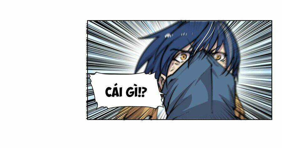 Cuộc Sống Thoái Ẩn Của Võ Lâm Chi Vương Chapter 54 trang 47