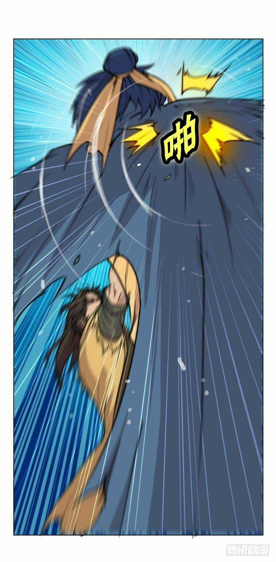 Cuộc Sống Thoái Ẩn Của Võ Lâm Chi Vương Chapter 54 trang 48