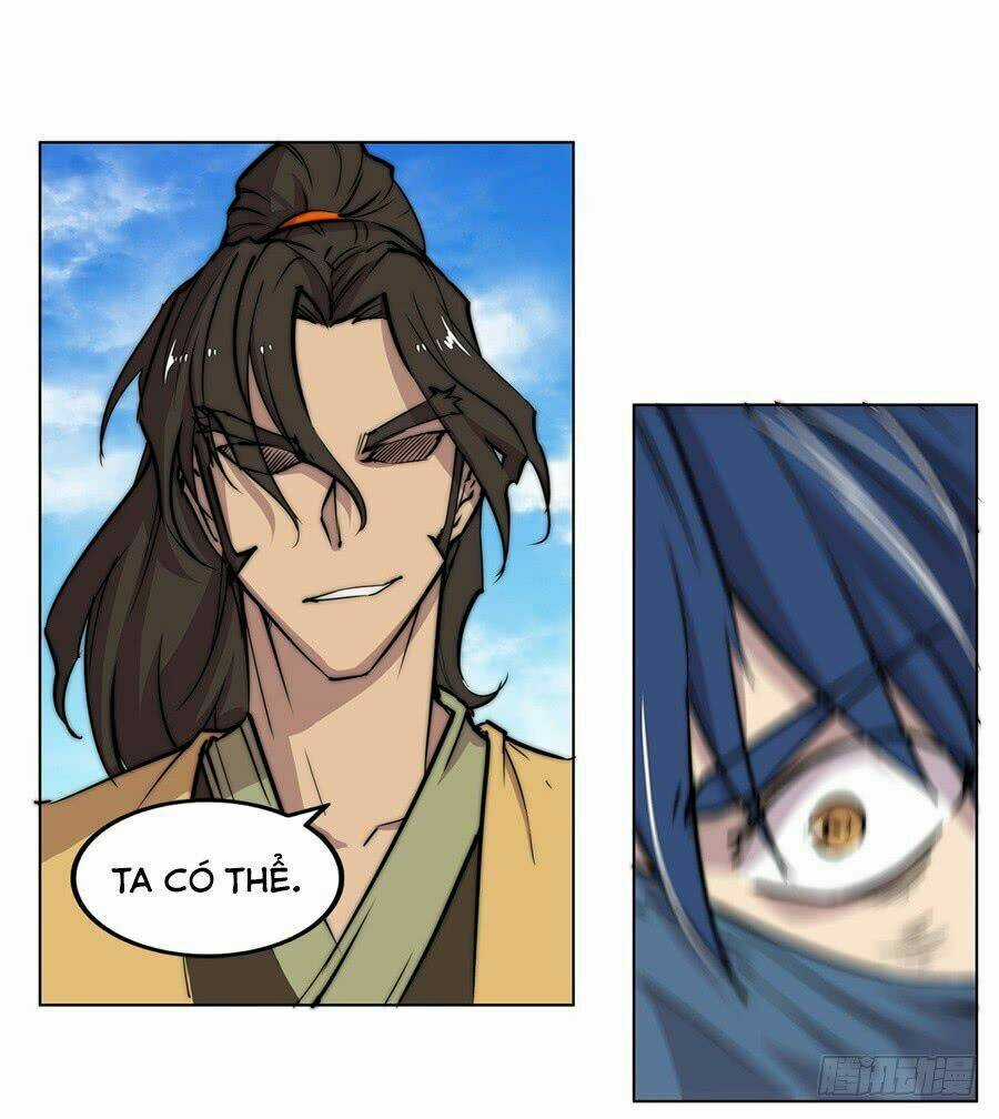 Cuộc Sống Thoái Ẩn Của Võ Lâm Chi Vương Chapter 54 trang 50