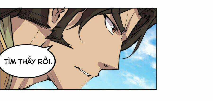 Cuộc Sống Thoái Ẩn Của Võ Lâm Chi Vương Chapter 54 trang 53