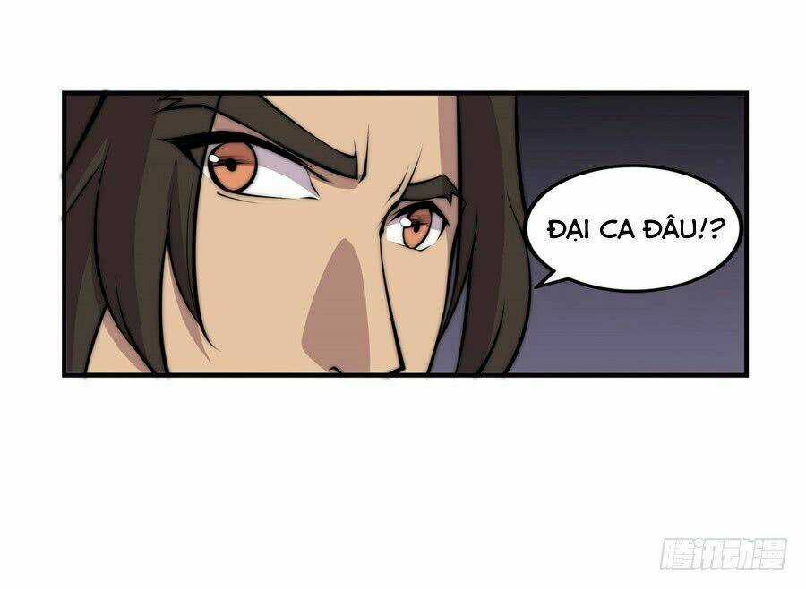 Cuộc Sống Thoái Ẩn Của Võ Lâm Chi Vương Chapter 54 trang 65