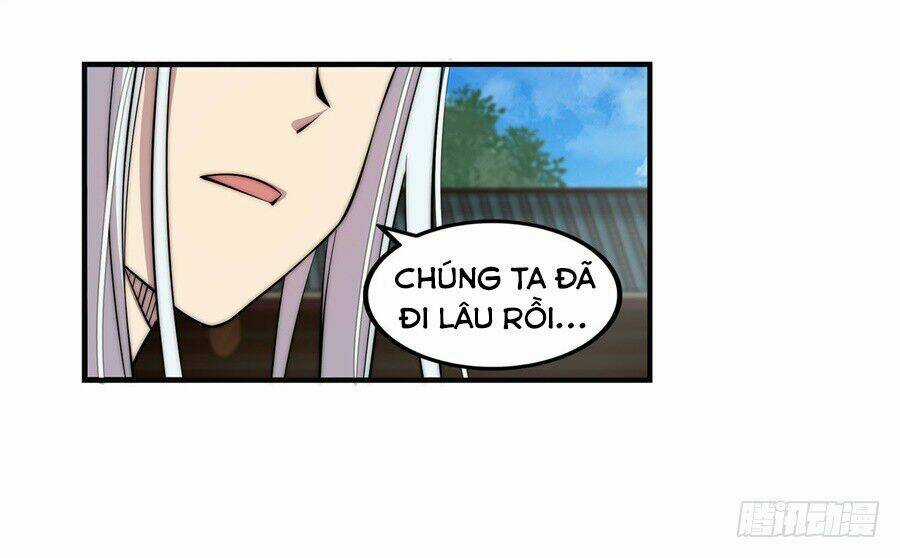 Cuộc Sống Thoái Ẩn Của Võ Lâm Chi Vương Chapter 55 trang 2