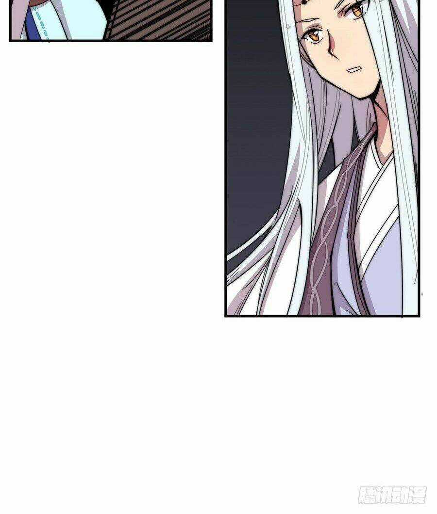 Cuộc Sống Thoái Ẩn Của Võ Lâm Chi Vương Chapter 55 trang 21