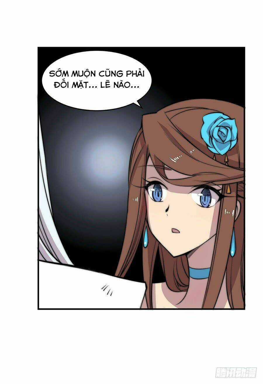 Cuộc Sống Thoái Ẩn Của Võ Lâm Chi Vương Chapter 55 trang 29