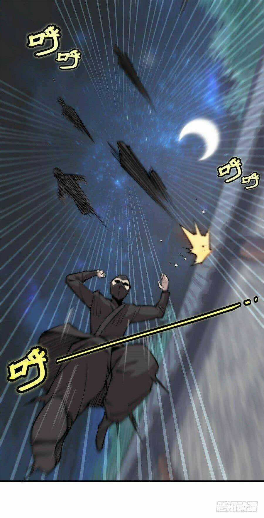 Cuộc Sống Thoái Ẩn Của Võ Lâm Chi Vương Chapter 55 trang 32