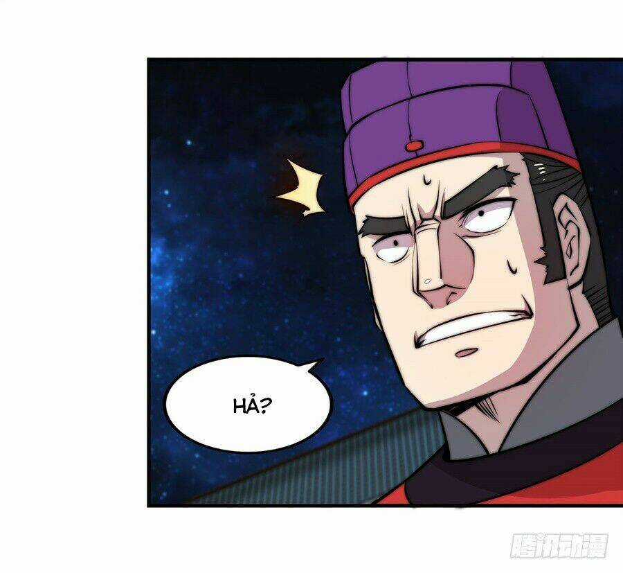 Cuộc Sống Thoái Ẩn Của Võ Lâm Chi Vương Chapter 55 trang 39