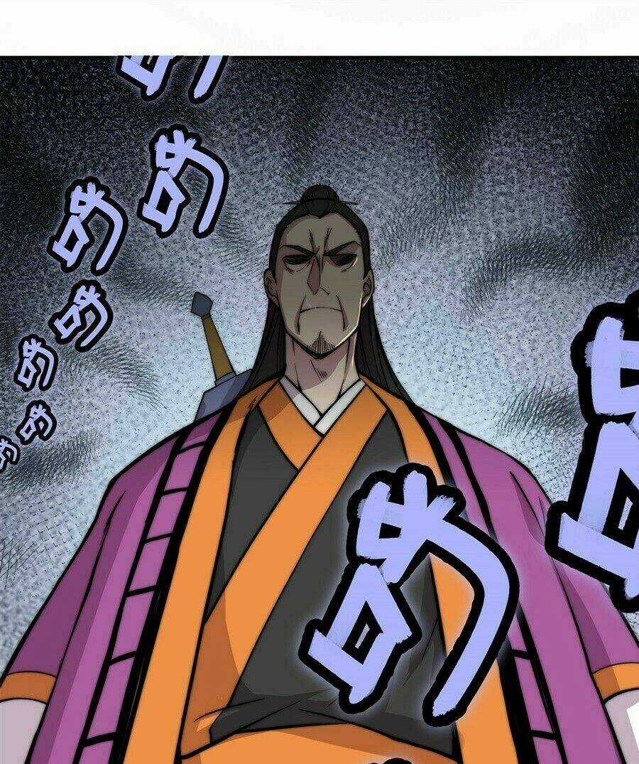 Cuộc Sống Thoái Ẩn Của Võ Lâm Chi Vương Chapter 55 trang 42