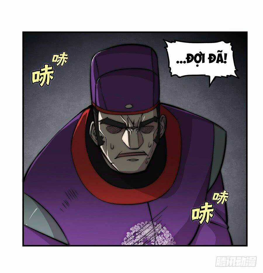 Cuộc Sống Thoái Ẩn Của Võ Lâm Chi Vương Chapter 55 trang 46