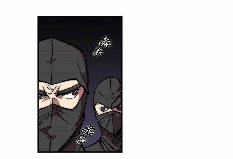 Cuộc Sống Thoái Ẩn Của Võ Lâm Chi Vương Chapter 56 trang 11