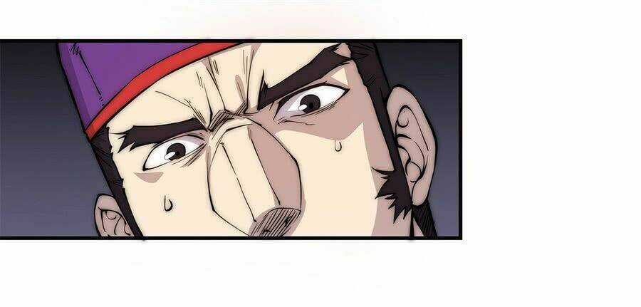 Cuộc Sống Thoái Ẩn Của Võ Lâm Chi Vương Chapter 56 trang 16