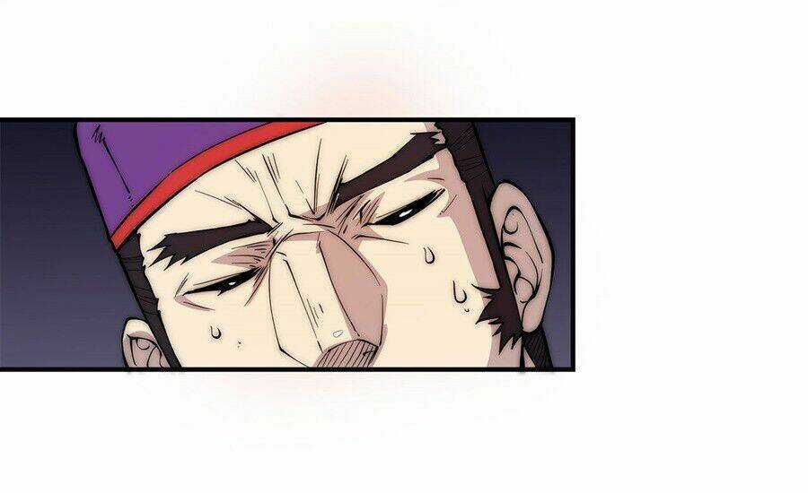 Cuộc Sống Thoái Ẩn Của Võ Lâm Chi Vương Chapter 56 trang 19