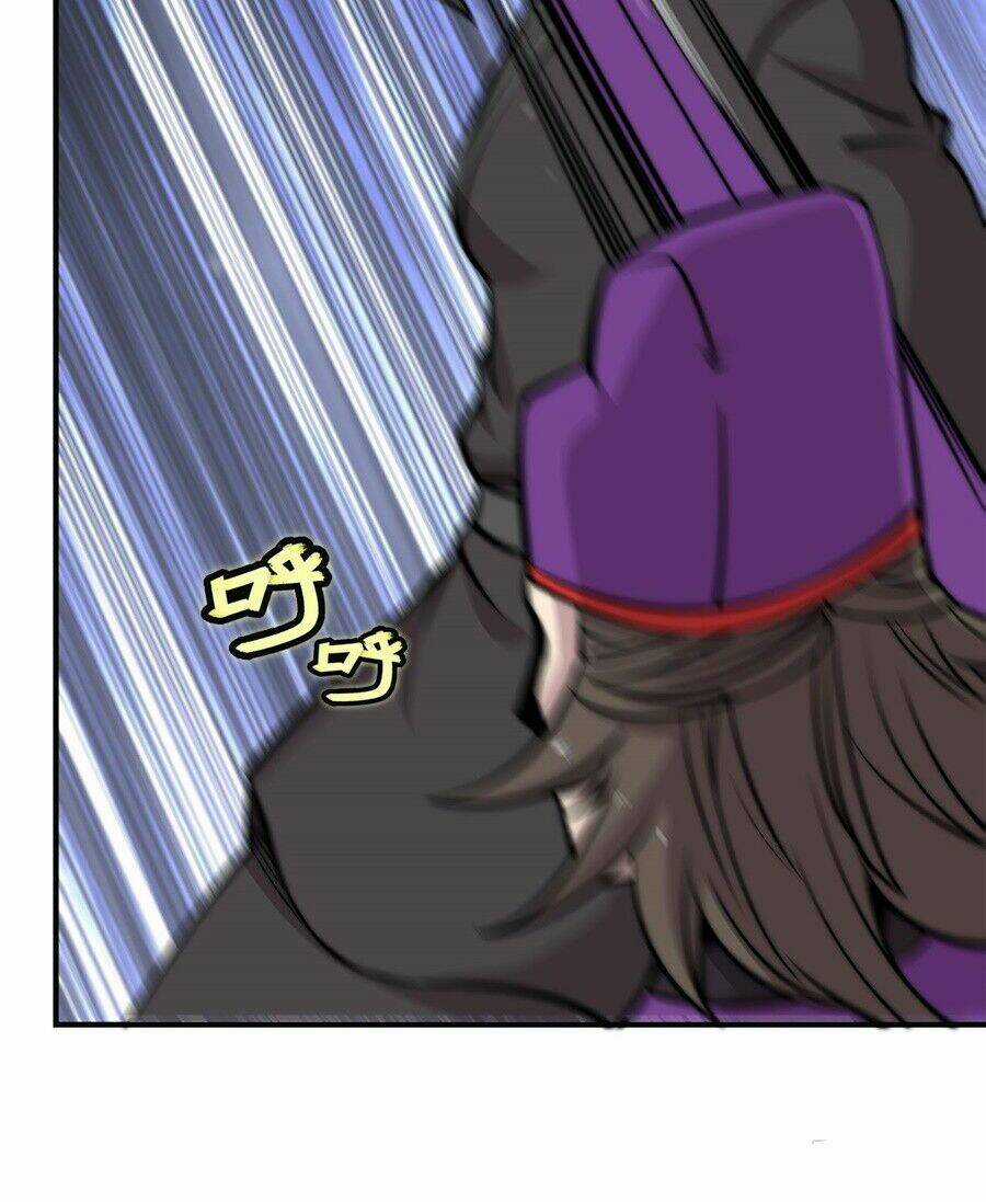 Cuộc Sống Thoái Ẩn Của Võ Lâm Chi Vương Chapter 56 trang 22