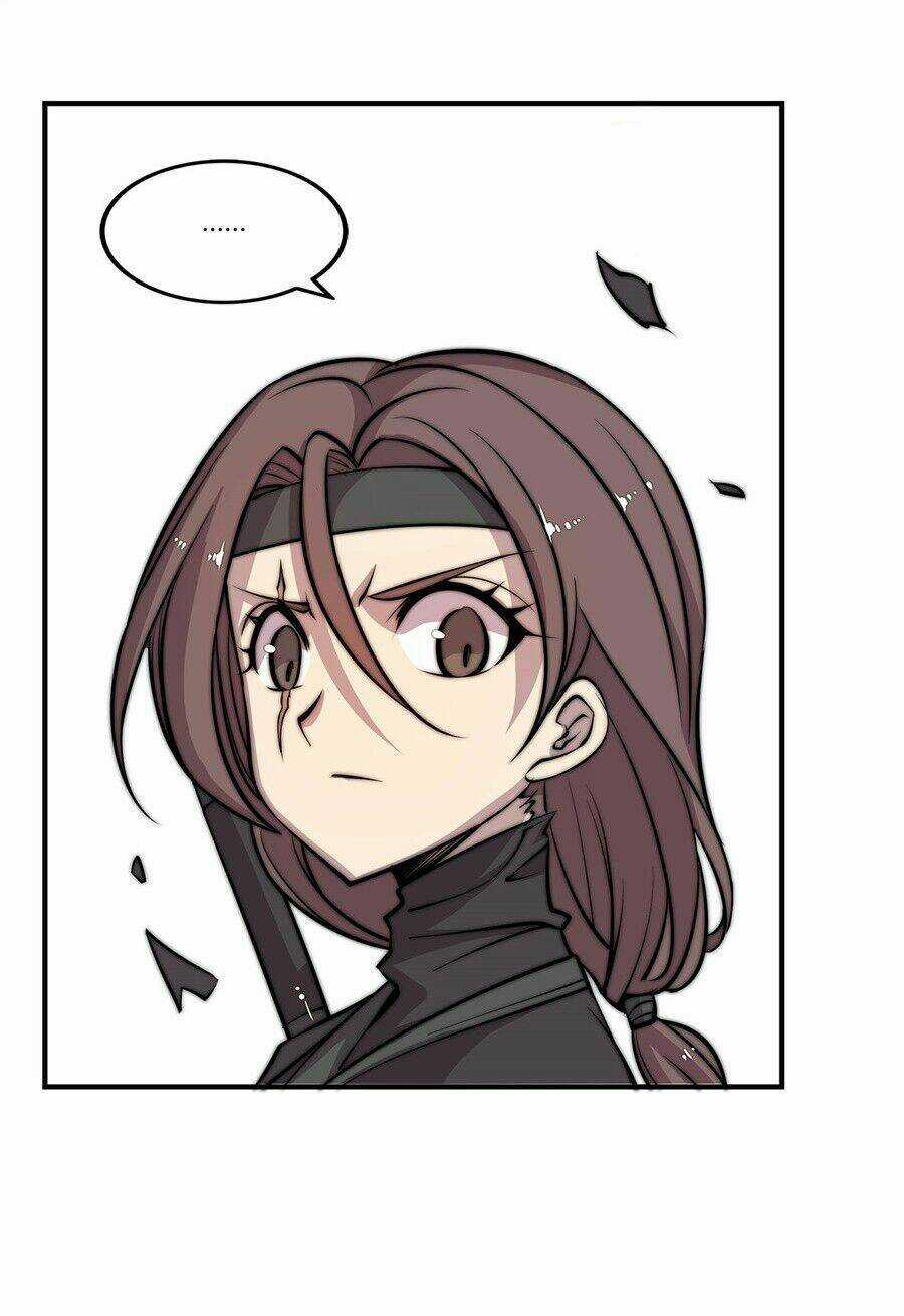 Cuộc Sống Thoái Ẩn Của Võ Lâm Chi Vương Chapter 56 trang 23