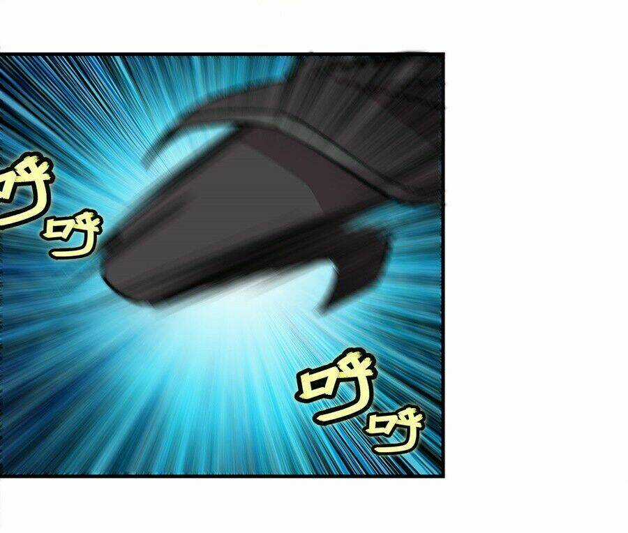 Cuộc Sống Thoái Ẩn Của Võ Lâm Chi Vương Chapter 56 trang 26