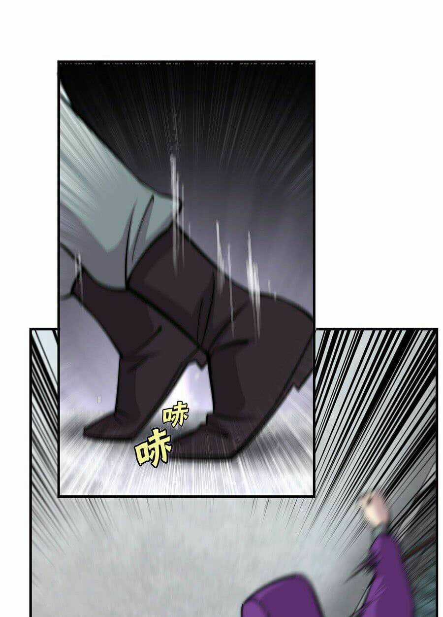 Cuộc Sống Thoái Ẩn Của Võ Lâm Chi Vương Chapter 56 trang 30