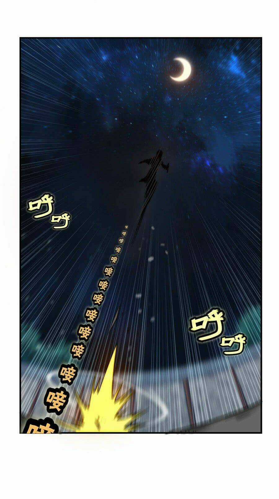 Cuộc Sống Thoái Ẩn Của Võ Lâm Chi Vương Chapter 56 trang 37