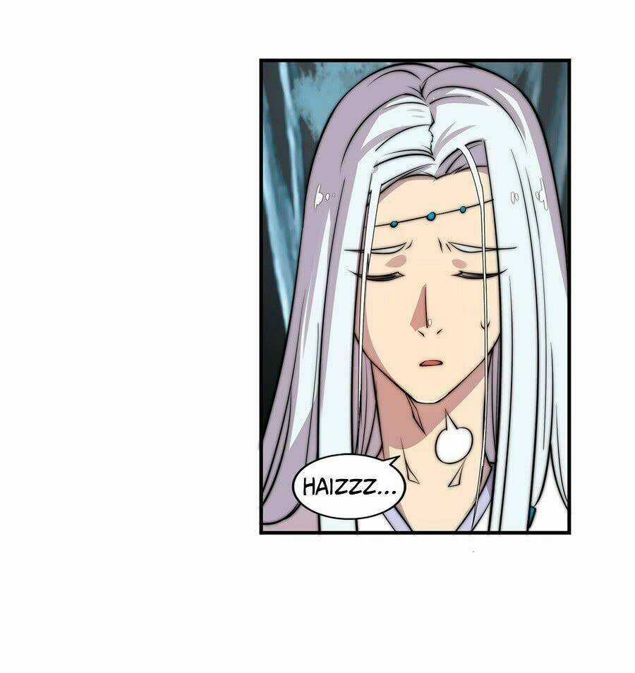 Cuộc Sống Thoái Ẩn Của Võ Lâm Chi Vương Chapter 56 trang 40