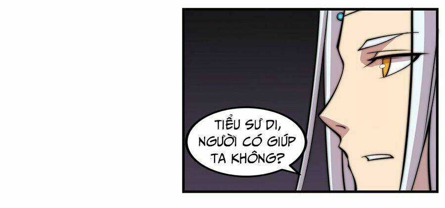 Cuộc Sống Thoái Ẩn Của Võ Lâm Chi Vương Chapter 56 trang 45