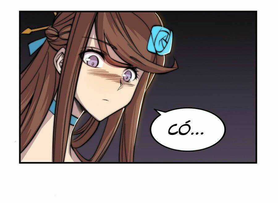 Cuộc Sống Thoái Ẩn Của Võ Lâm Chi Vương Chapter 56 trang 46