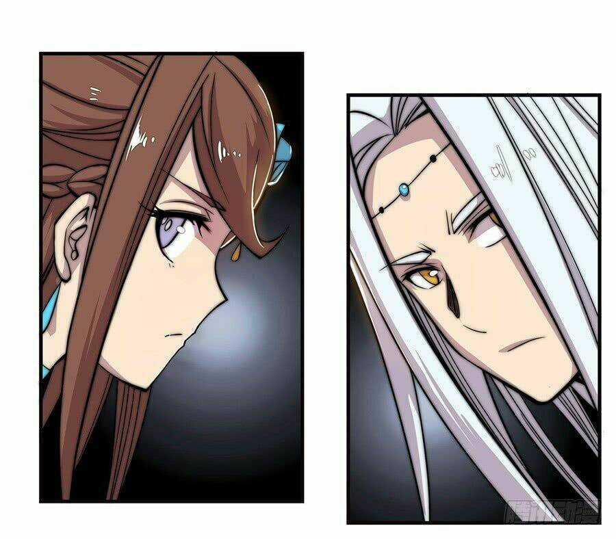 Cuộc Sống Thoái Ẩn Của Võ Lâm Chi Vương Chapter 56 trang 48