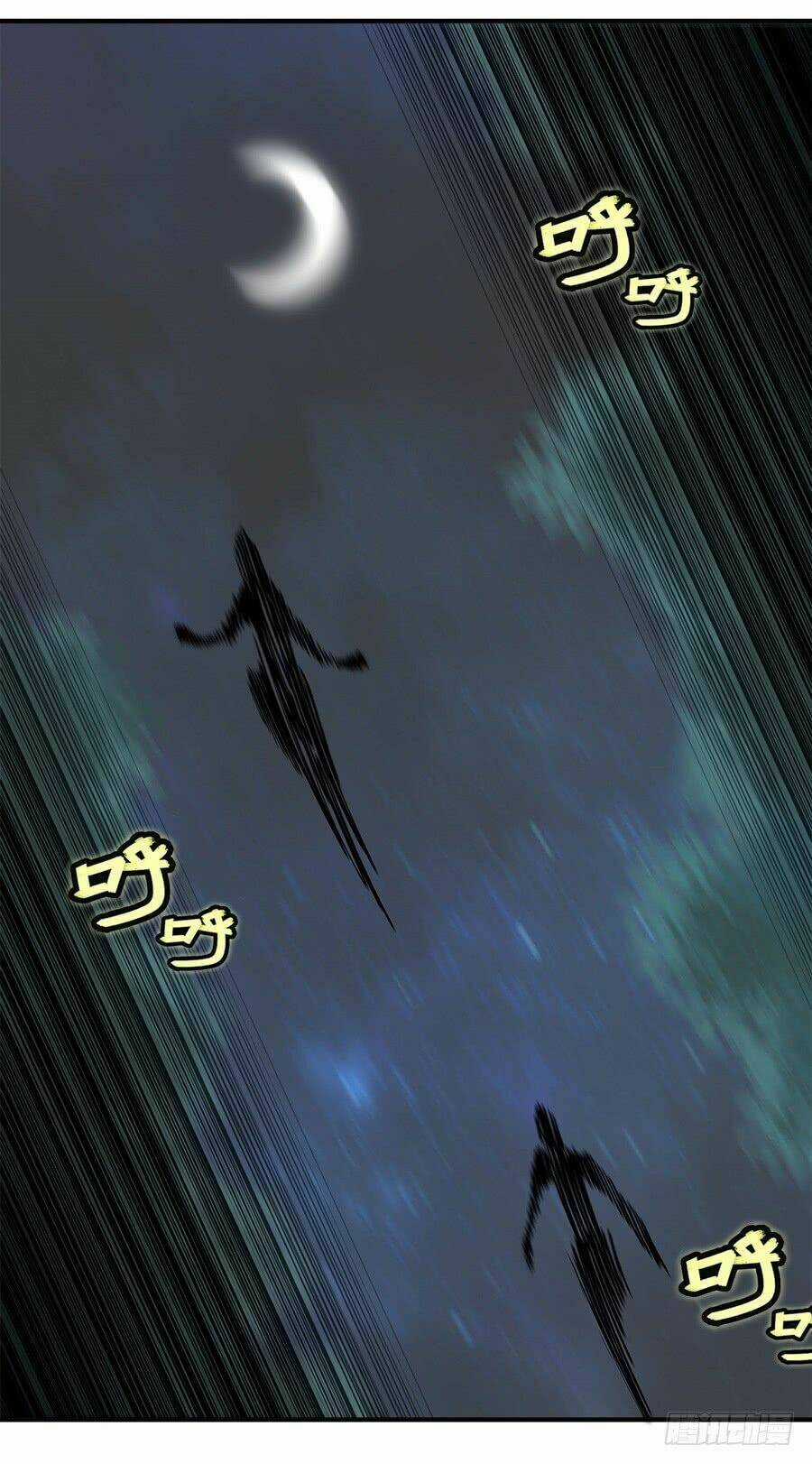 Cuộc Sống Thoái Ẩn Của Võ Lâm Chi Vương Chapter 56 trang 49