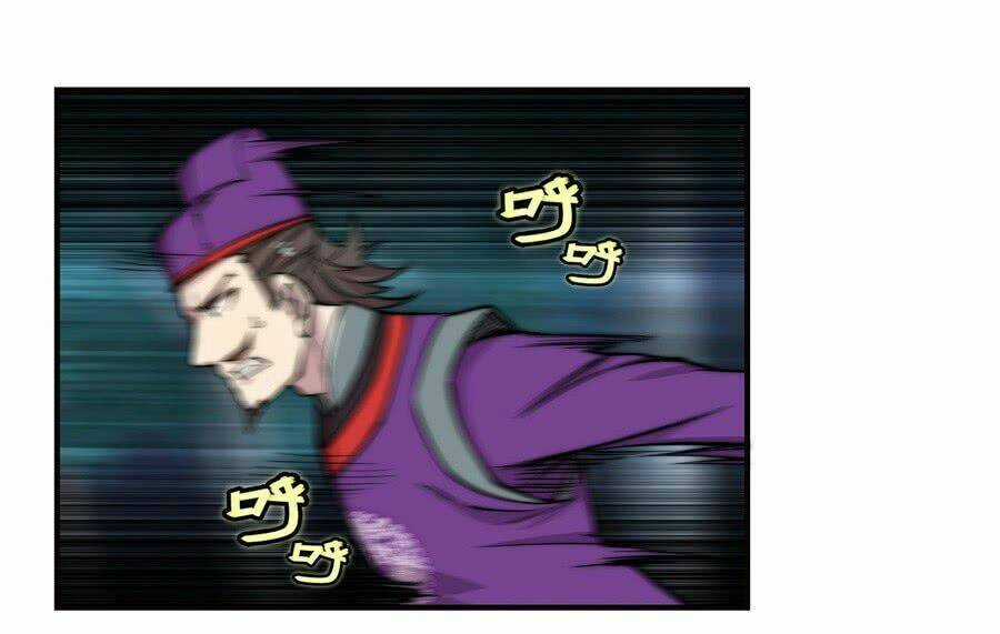 Cuộc Sống Thoái Ẩn Của Võ Lâm Chi Vương Chapter 56 trang 50