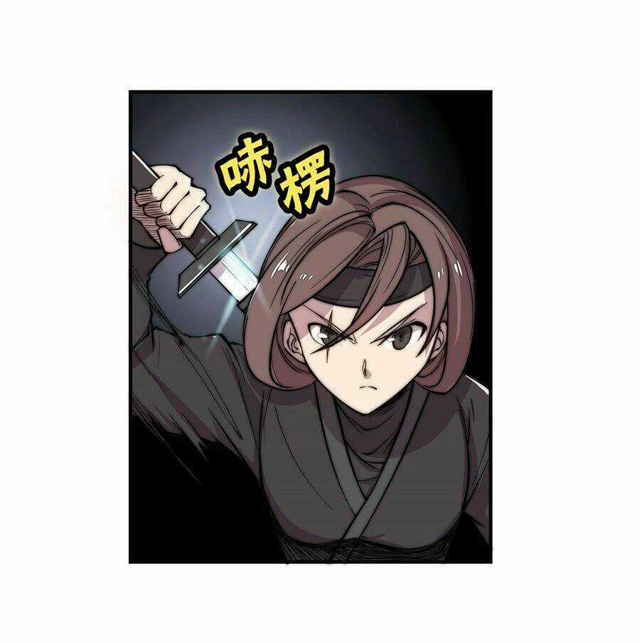 Cuộc Sống Thoái Ẩn Của Võ Lâm Chi Vương Chapter 56 trang 52