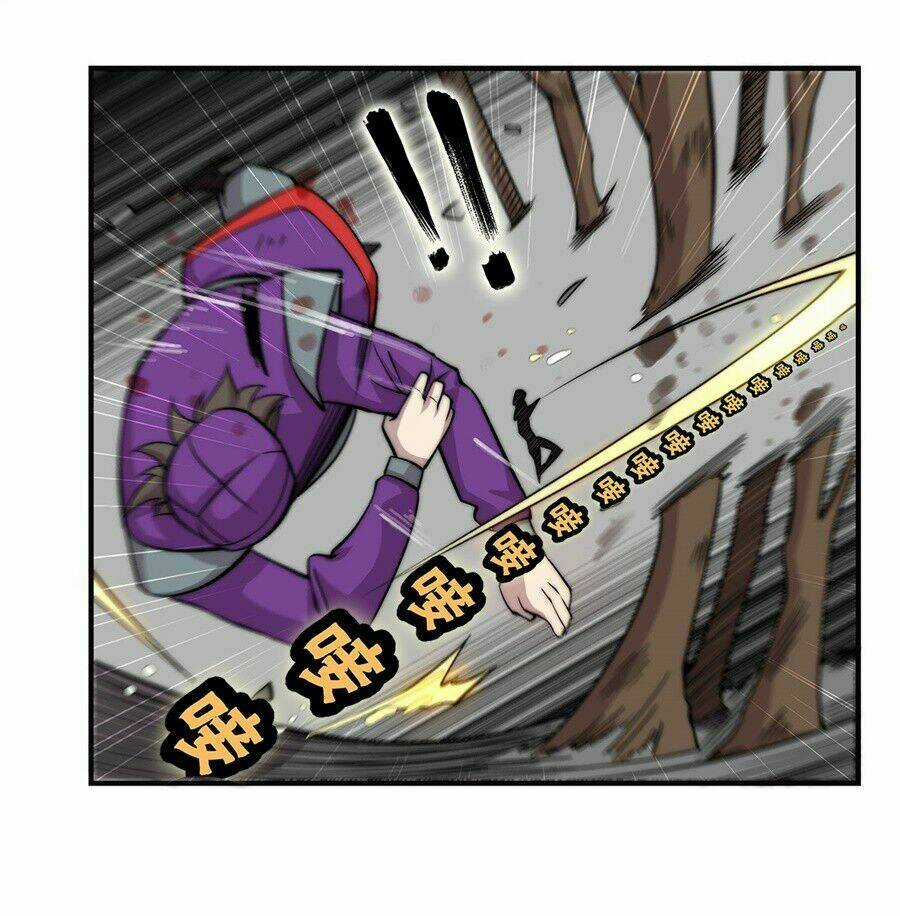 Cuộc Sống Thoái Ẩn Của Võ Lâm Chi Vương Chapter 56 trang 55