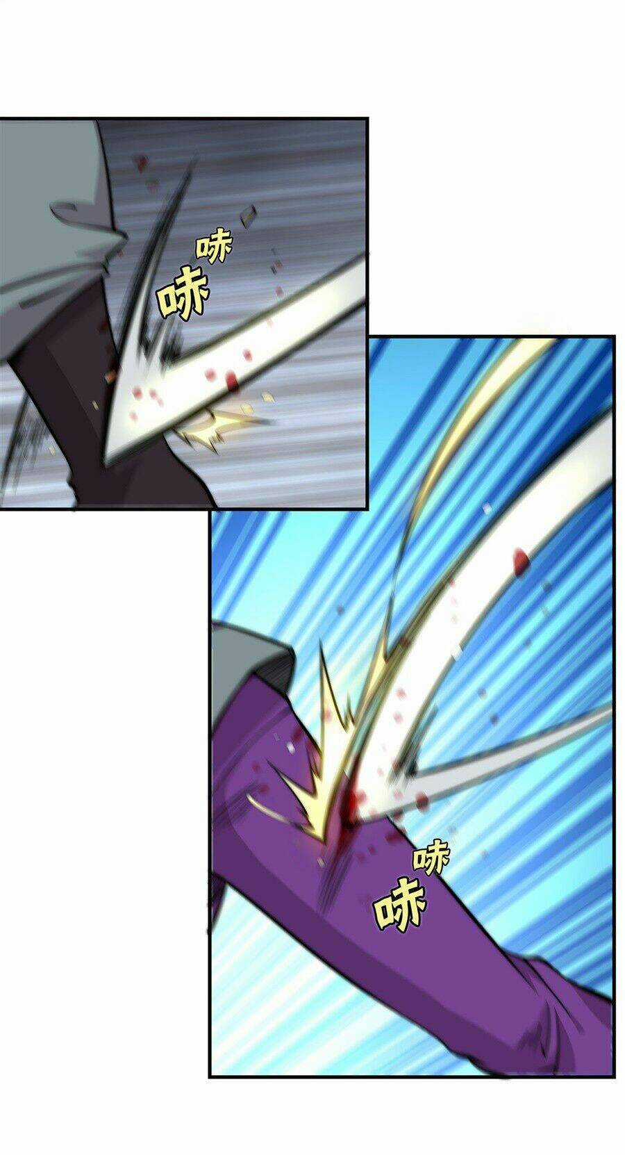 Cuộc Sống Thoái Ẩn Của Võ Lâm Chi Vương Chapter 56 trang 59