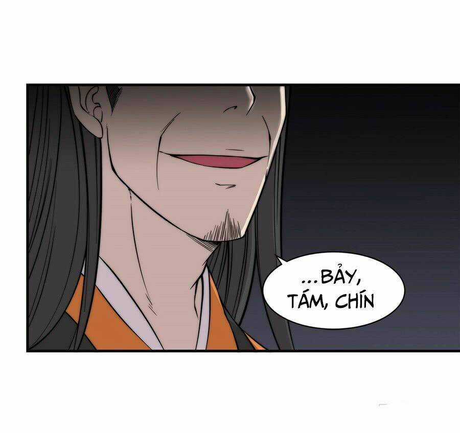 Cuộc Sống Thoái Ẩn Của Võ Lâm Chi Vương Chapter 56 trang 7