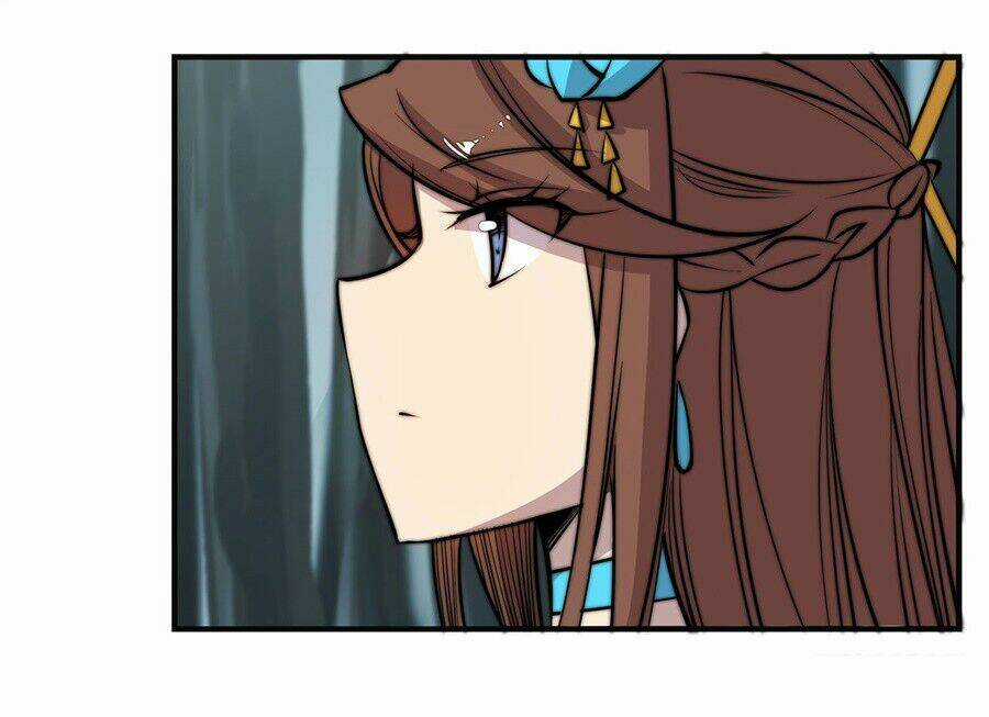 Cuộc Sống Thoái Ẩn Của Võ Lâm Chi Vương Chapter 57 trang 12