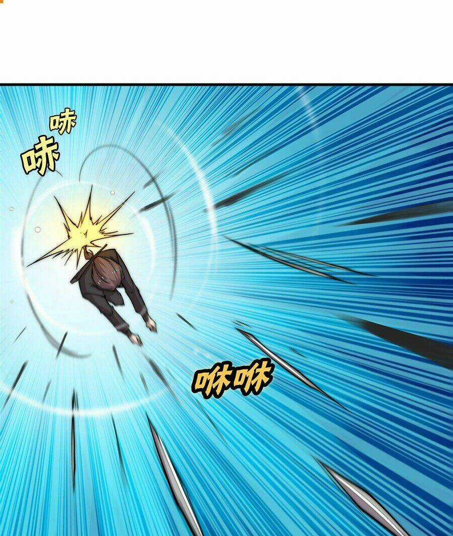 Cuộc Sống Thoái Ẩn Của Võ Lâm Chi Vương Chapter 57 trang 15