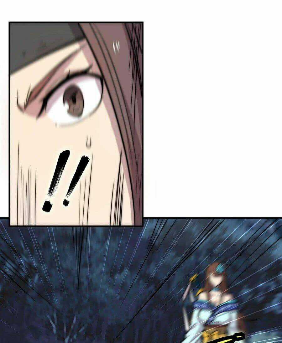 Cuộc Sống Thoái Ẩn Của Võ Lâm Chi Vương Chapter 57 trang 18