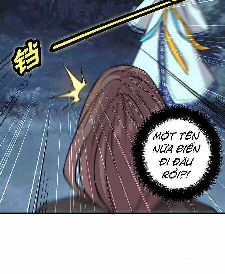 Cuộc Sống Thoái Ẩn Của Võ Lâm Chi Vương Chapter 57 trang 19