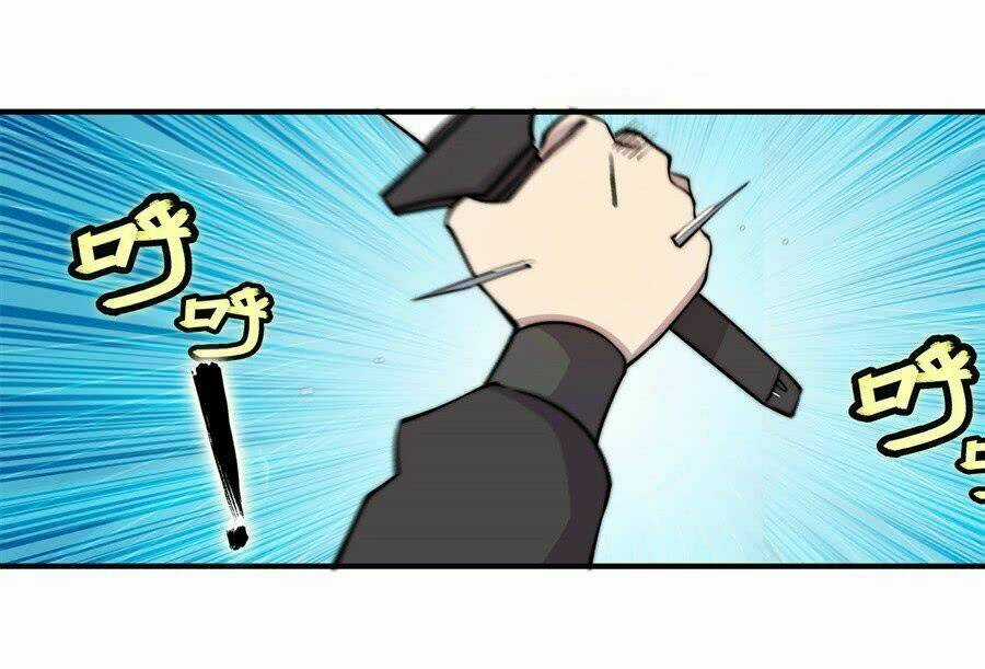 Cuộc Sống Thoái Ẩn Của Võ Lâm Chi Vương Chapter 57 trang 24