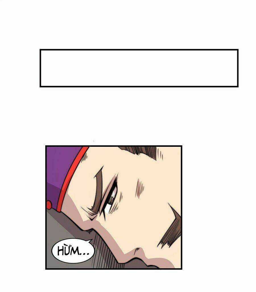 Cuộc Sống Thoái Ẩn Của Võ Lâm Chi Vương Chapter 57 trang 28